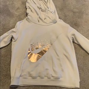 Nike sweatshirt